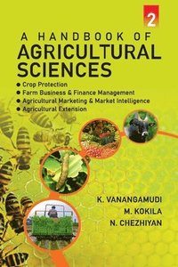 bokomslag A Handbook of Agricultural Sciences: Vol.02