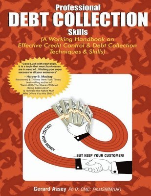 Professional Debt Collection Skills 1