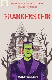 bokomslag Frankenstein