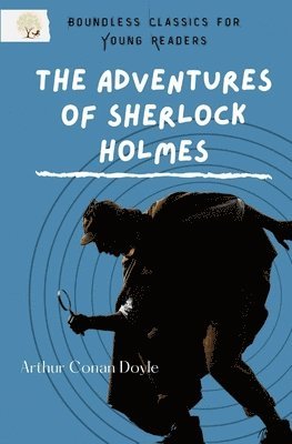 bokomslag Adventures of Sherlock Holmes