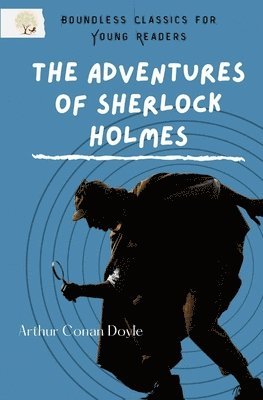 The Adventures of Sherlock Holmes 1