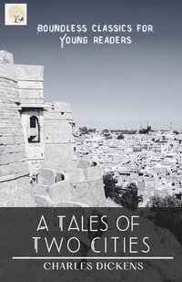 bokomslag Tales of Two Cities