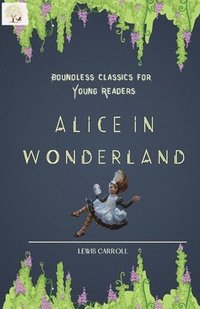 bokomslag Alice in Wonderland