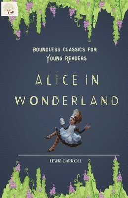 Alice in Wonderland 1