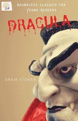 bokomslag Dracula