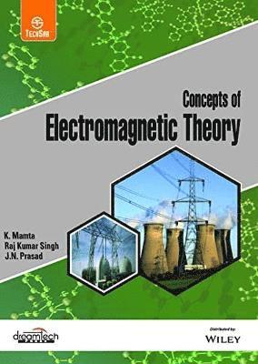 Concepts of Electromagnetic Theory 1