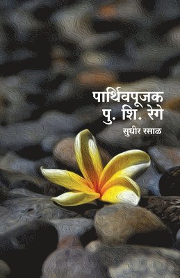 Sudhir Rasal - Parthivpujak Pu. Shi Rege, Häftad