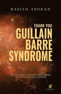 bokomslag Thank You Guillain-Barre Syndrome