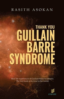 Thank You Guillain-Barre Syndrome 1