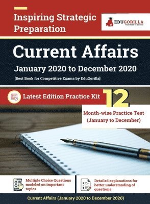 Yearly Current Affairs 1