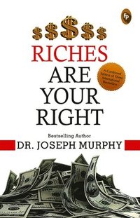 bokomslag Riches Are Your Right