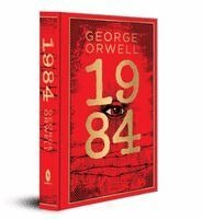 George Orwell - 1984, Inbunden