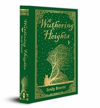 bokomslag Wuthering Heights