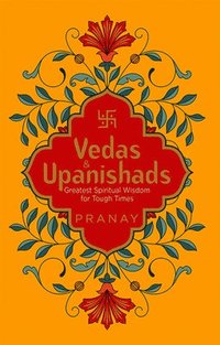 bokomslag Vedas & Upanishads