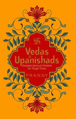 bokomslag Vedas & Upanishads