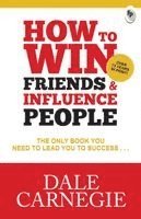 How To Win Friends & Influence People