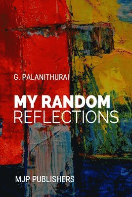 MY Random Reflections 1