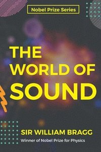 bokomslag The World of Sound
