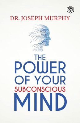 bokomslag Power of Your Subconscious Mind