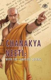 bokomslag Chanakya Neeti