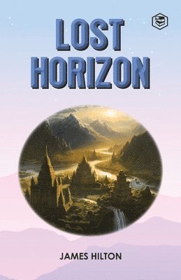 Lost Horizon 1