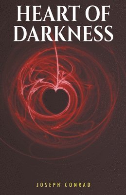 Joseph Conrad, Conrad ,Joseph - Heart of Darkness, Häftad