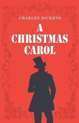 Charles Dickens, Dickens ,Charles - Christmas Carol, Häftad