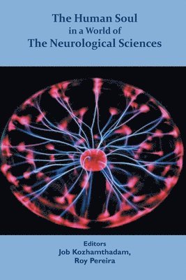 Job Kozhamthadam - Human Soul in a World of the Neurological Sciences, Häftad