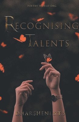 Recognising Talents 1