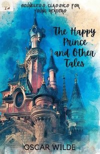 bokomslag Happy Prince and other tales