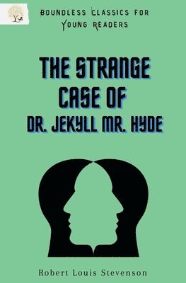 The Strange Case Of Dr. Jekyll Mr.Hyde 1