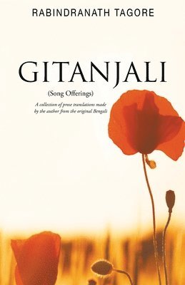 Rabindranath Tagore - Gitanjali, Häftad