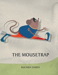 bokomslag The Mousetrap