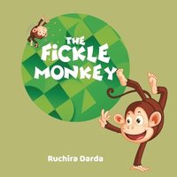 bokomslag The Fickle Monkey