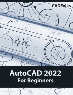 AutoCAD 2022 For Beginners 1