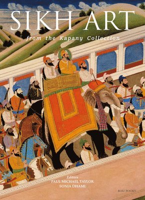 The Sikh Art 1