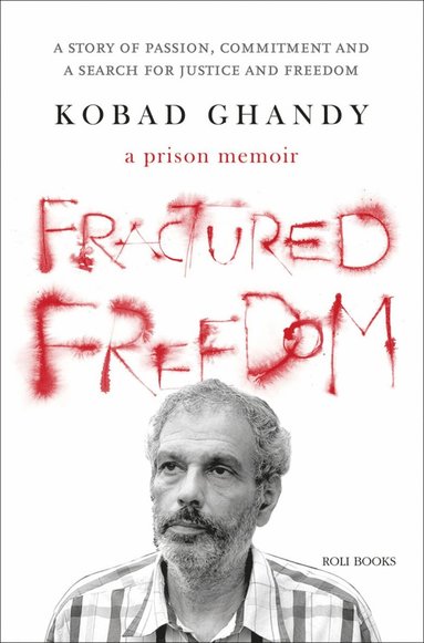 bokomslag Fractured Freedom: A Prison Memoir