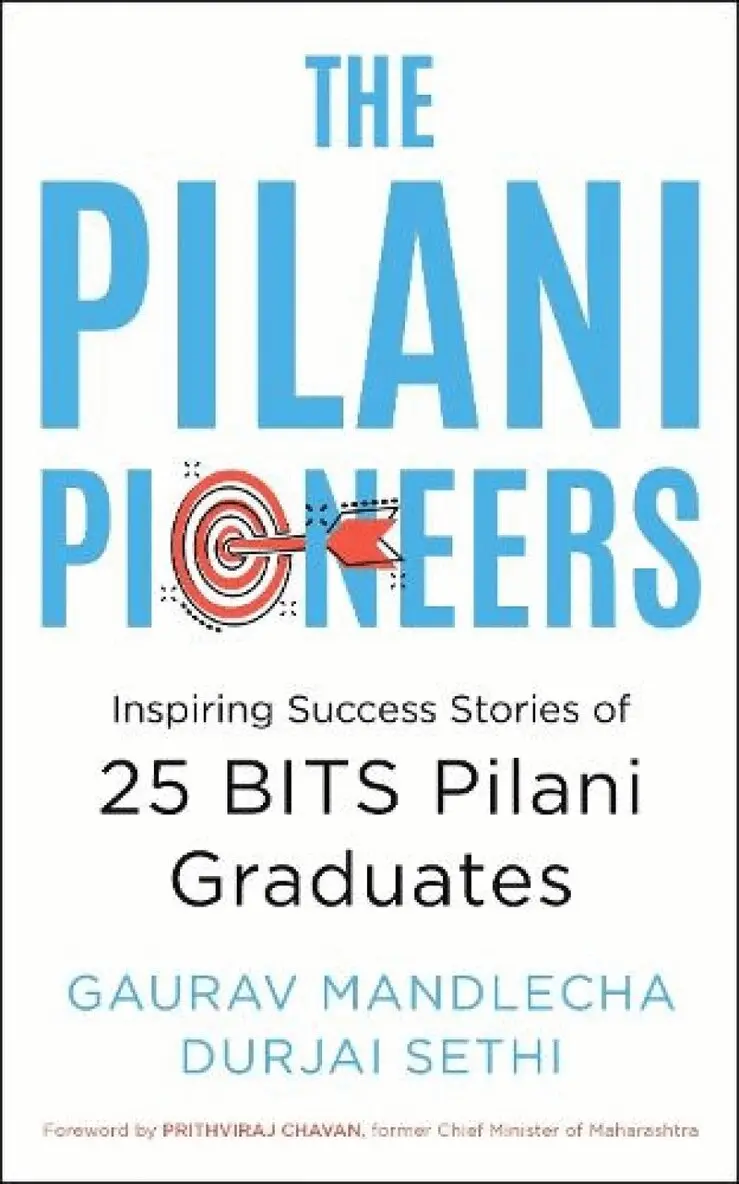 Gaurav Mandlecha - Pilani Pioneers, Häftad. Tillgänglighet: Lägg i varukorg