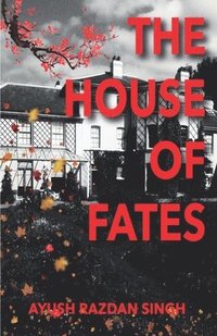 bokomslag The House of Fates