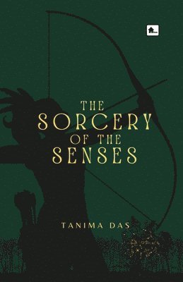 bokomslag Sorcery of the Senses