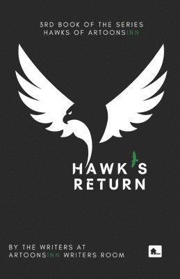 bokomslag Hawk's Return