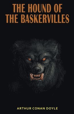 Hound of the Baskervilles