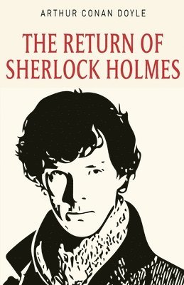 The Return of Sherlock Holmes 1