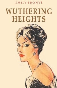 bokomslag Wuthering Heights