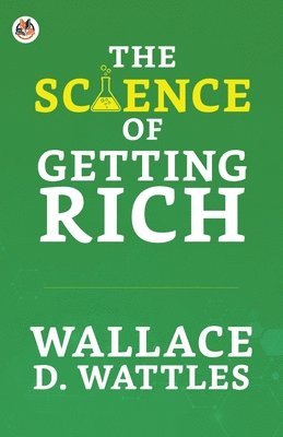 bokomslag The Science of Getting Rich