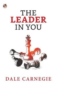 bokomslag The Leader in You
