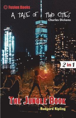 Tale of two Cities and The Jungle Book 1