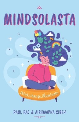 bokomslag Mindsolasta