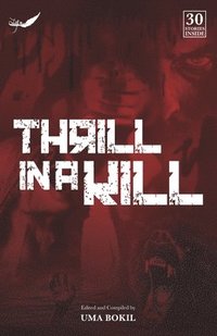 bokomslag Thrill In A Kill