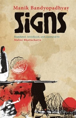 Manik Bandyopadhyay - Signs, Häftad